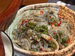 -弓二·烧鸟居酒屋(财富购物中心店)