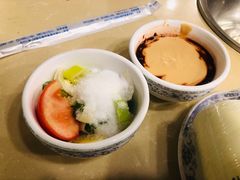 -月圆火锅(宁海东路二店)