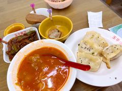 小罗宋汤-玉华饮食店(茅台路店)
