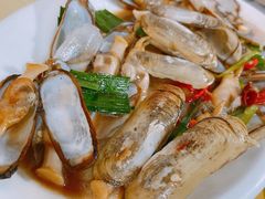 -莲花公园煎蟹(总店)