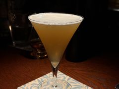 -蓉LOUNGE威士忌鸡尾酒FLOWER酒吧