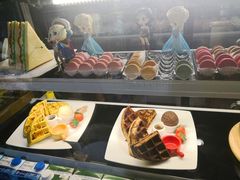 -花与咖啡馆(金星楼店)