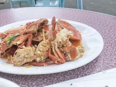 -星奇缘·海鲜餐厅(东山美食地标店)