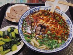 -东方宫中国兰州牛肉拉面(厦门旗舰店)