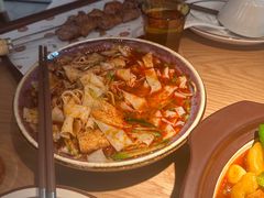 -纳鲁孜·新疆特色餐厅(上海悦荟广场店)