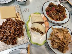 -鼎香润(德胜门内店)