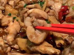 -胖哥俩肉蟹煲(湖滨银泰in77店)