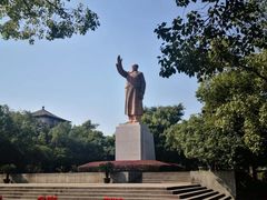 -浙江大学(玉泉校区)