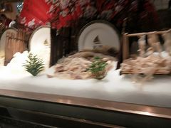 -餐海·海鲜自助餐厅(宝龙广场店)