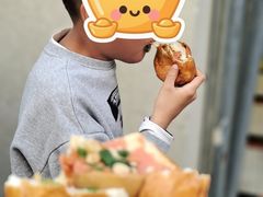 -惠源面包店(开禾路店)