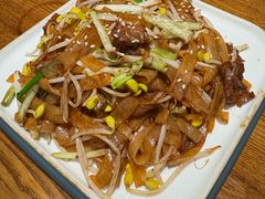 -如轩·海鲜砂锅粥·潮汕菜(海珠店)