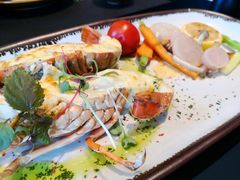 -上海苏宁宝丽嘉酒店·Cafe Bellagio西餐厅