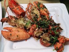 -鲜味食族水产·海鲜餐厅