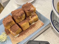 -明记港式烧腊茶餐厅(下沙店)