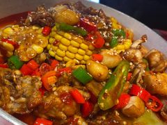 -辣小鲜·南昌大排档(船山路店)