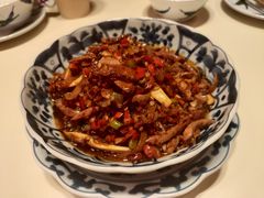 -侯师傅热炒店(印象城店)