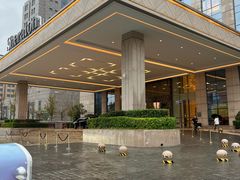 -郑州美盛喜来登大酒店