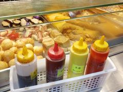 -佳记小食店(旺角店)