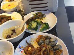-星海汇海鲜自助烤肉火锅(百大店)