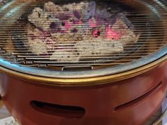 -西塔老太太泥炉烤肉(北京双井店)