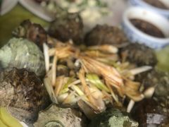 -叶存利海鲜大馅饺子(东戴河止锚湾店)