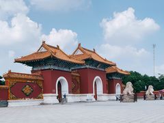 -北陵公园
