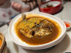 -径山十八道·风味民间菜(杭州总店)