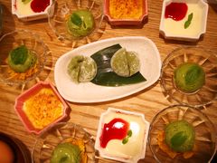 干果芭菲-伊豆野菜村(City店)
