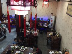 -长兴菜馆(高桥店)