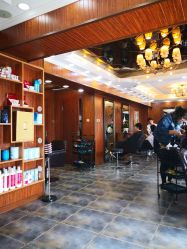-小齐发型Star·Salon