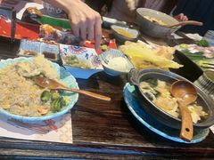 -芥岛(河北大街店)