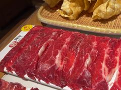 -焯牛潮汕牛肉火锅(云峰街创始店)