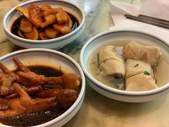 -慧娟面馆·餐厅(望江路店)