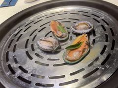 -青蓬蒸汽海鲜·深圳老字号·团建聚会(壹方城店)