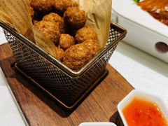 -悦融·京鲁菜·露台花园(安定门店)