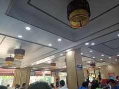 -同发号饭庄(复兴路店)