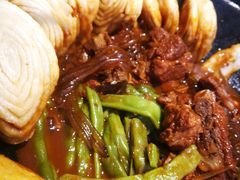 -刁馋一锅鲜·津门招牌菜(远洋未来汇店)