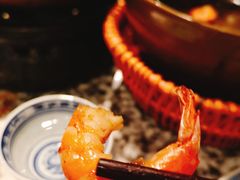 荷塘月色-南京大牌档(凯德大峡谷店)