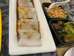 肠粉-牡丹国际大酒店-港式茶餐厅