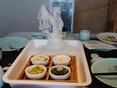 -稍可轩博物馆餐厅