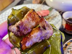 -十三姨正合丰烤肉(营迹路店)