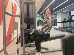 -WEGYMER健萌健身(麦德龙钰龙天下馆)