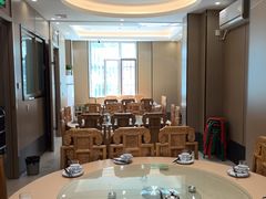 -太子食府(圣水路店)