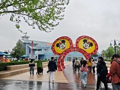 -迪士尼小镇