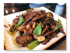 -津菜宋记老房子(平山道店)