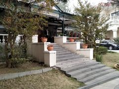 门面-起士林西餐厅(东经路店)