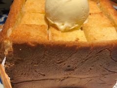 面包诱惑-绿茶餐厅(布吉万象汇店)