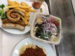 -宜家·瑞典风味餐厅(北京西红门店)