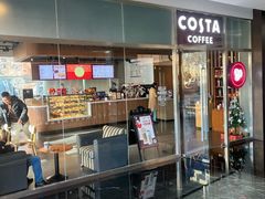 -COSTA COFFEE(金长安大厦店)