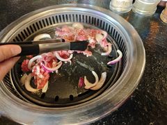 -老卜奎齐齐哈尔烤肉(人民东路店)